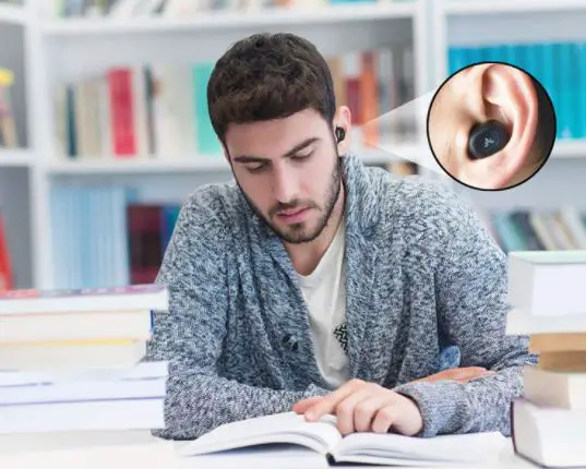 Avantree Tws115 True Wireless Stereo Earbuds User Manual