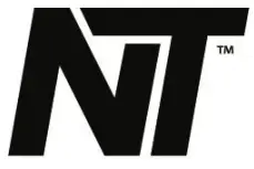 NT logo