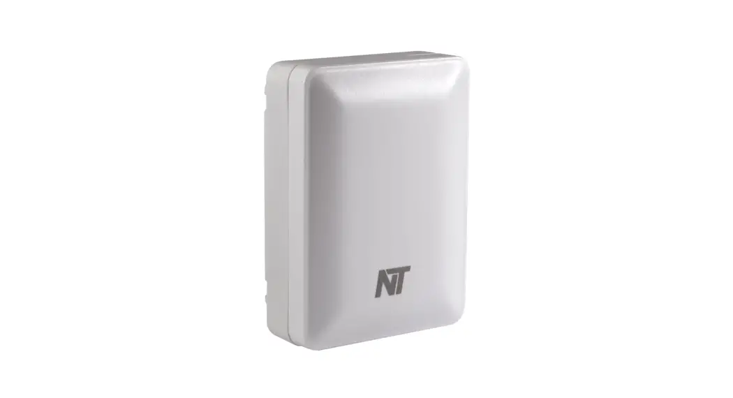 Netx Nt-urs Universal Remote Sensor Installation Guide