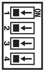 NetX NT URS Universal Remote Sensor - SENSOR