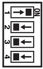 NetX NT URS Universal Remote Sensor - SENSOR3