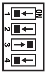 NetX NT URS Universal Remote Sensor - SWITCH5