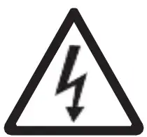 Caution Icon