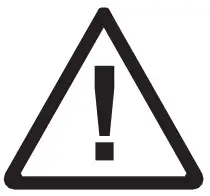 Warning Icon