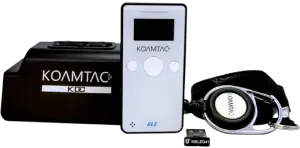 KOAMTAC KDC280 Plug-and-Play Bluetooth Barcode Scanner