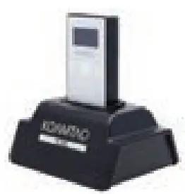 KDC280 Charging Cradles