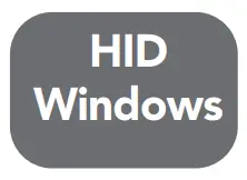 One-way Bluetooth communication with Windows