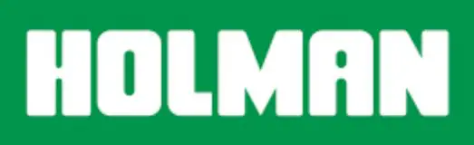 holman logo