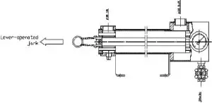 Descriptions of each part