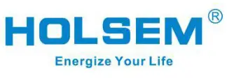 HOLSEM logo