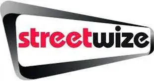 streetwize logo