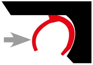 Team Corally REVOC II XTR 160 Sensorless Motor -calibrate the ESC 2