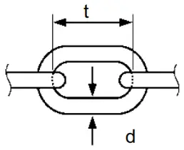 Westfalia Chain Hoist 2 Tons - Maintenance 5