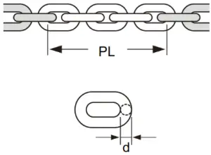 Westfalia Chain Hoist 2 Tons - Maintenance 6