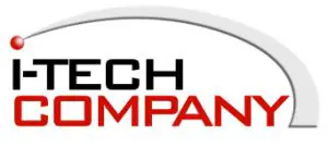 I TECH - LOGO