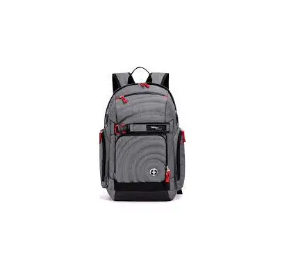 Swissdigital Design Backpack With Bluetooth Speaker User Manual