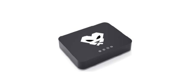 E Sun Electronics Panther X2 Hotspot Instructions E Sun Electronics Panther X2 Hotspot Instructions