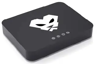 E Sun Electronics Panther X2 Hotspot fig4