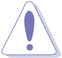 Warning Icon