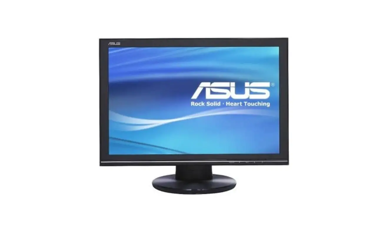 Asus Vw192 Series Lcd Monitor User Guide Asus Vw192 Series Lcd Monitor User Guide