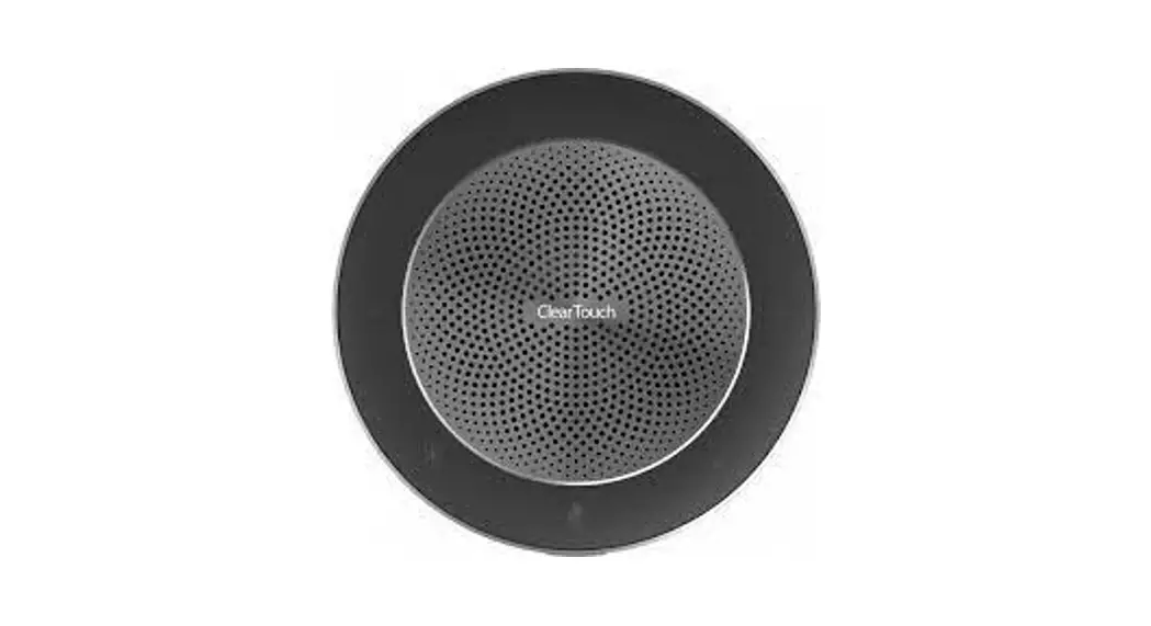 Cleartouch Cs100 Conference Speaker User Manual Cleartouch Cs100 Conference Speaker User Manual