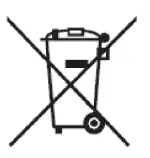 ClearTouch CS100 Conference Speaker - danger