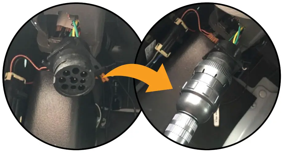 linxup ELD Devices - Install Your Device