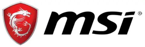 msi GL65 Leopard 10SEK-022 - logo