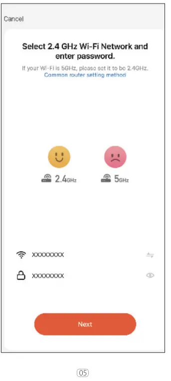 X-SENSE XS01-WT Wifi Smoke Alarm fig4