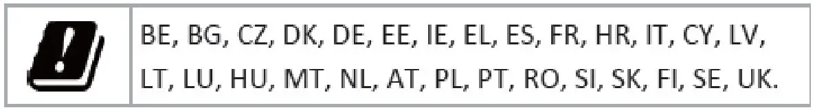 Caltta PH6X0VHF Digital Portable Radio - Radio Equipment