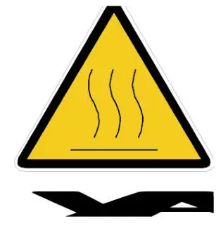 Caltta PH6X0VHF Digital Portable Radio - SAFETY INFORMATION