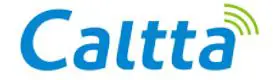 caltta logo