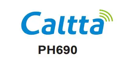 caltta logo