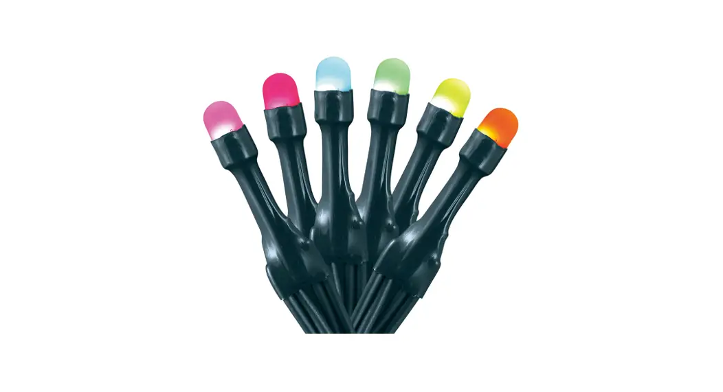 Lumations L8400010nc01 Smart Led Light Strings Instructions Lumations L8400010nc01 Smart Led Light Strings Instructions