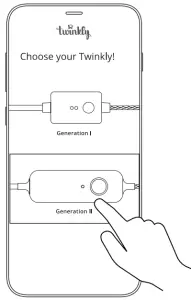 Lumations L8400010NC01 Smart LED Light Strings - Genaretion