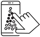 Lumations L8400010NC01 Smart LED Light Strings - Symbol 1