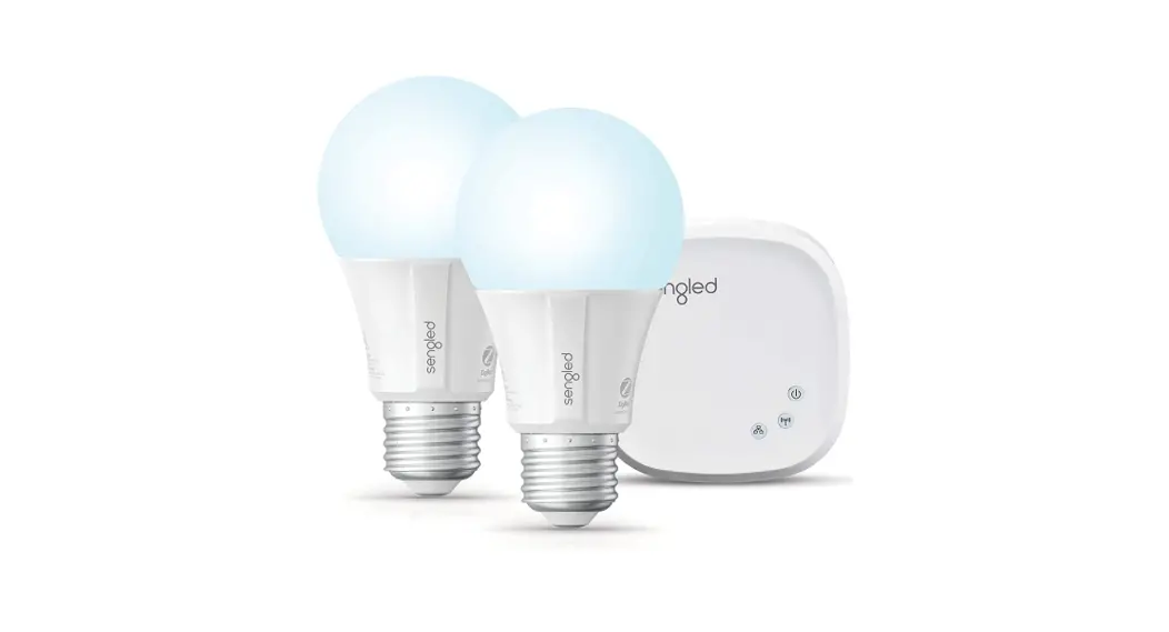 Sengled Zm004 Zigbee Module User Manual