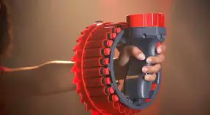 S-MANIA QREXTING RapidShot Toy Gun - HOW TO USE