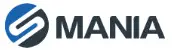 S-MANIA logo