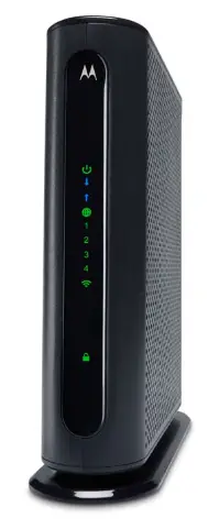 Motorola Mg7315 Modem And Router Manual