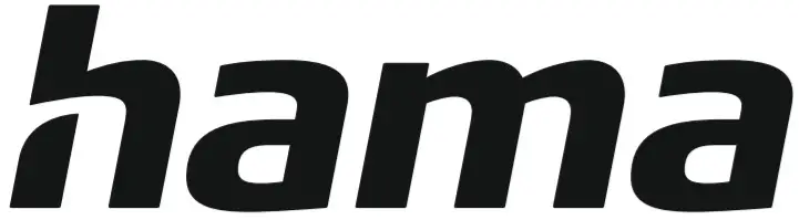 hama LOGO