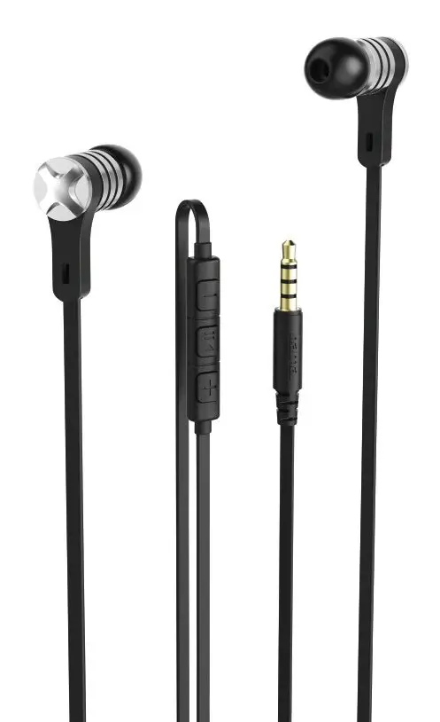 hama 00184135 Intense Stereo Headphones image