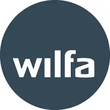 wilfa logo