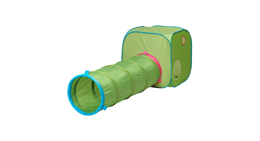 Ikea 401.920.16 Busa Play Tunnel Instruction Manual