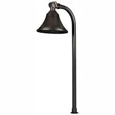 PL-1048-4-BBZ Low Voltage Landscape Lighting