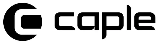 caple logo