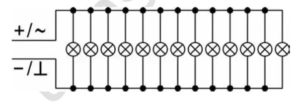 tams elektronik 72-00315 Power Block-2