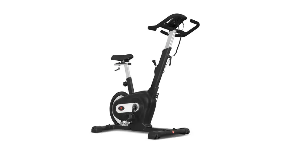 Lifespan Exc-100 Commercial Exercise Bike User Manual Lifespan Exc-100 Commercial Exercise Bike User Manual
