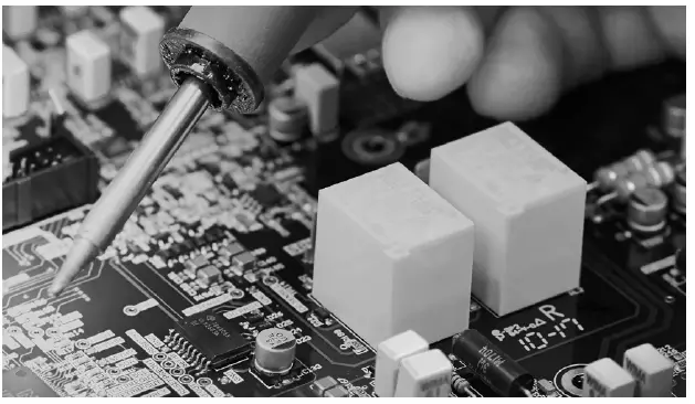 SIMADIO MOON 860A v2 Dual-Mono Power Amplifier FIG 2