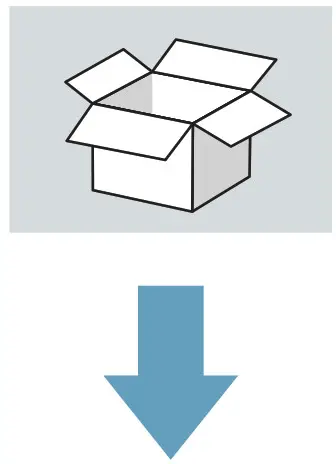 BONECO Aroma Diffuser and Ionizer - SCOPE OF DELIVERY